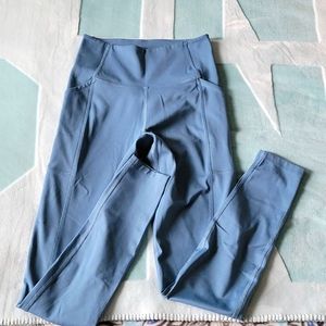 Girlfriend Collective Compressive Leggings W/ Pockets